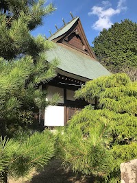 大日殿極楽寺