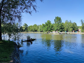 Abaligeti tó