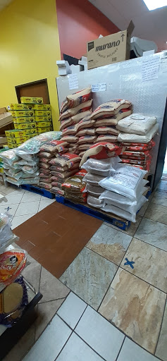 Indian Grocery Store «Amma Indian Grocery Store», reviews and photos, 5601 Basswood Blvd #149, Fort Worth, TX 76137, USA