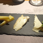 Photo n°2 de l'avis de Fabrizio.r fait le 20/02/2023 à 20:14 sur le  Osteria Candalla à Camaiore