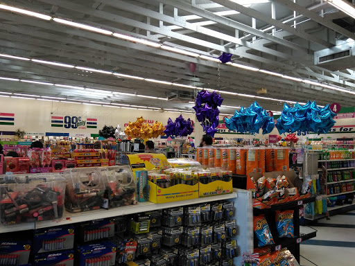 Discount Store «99 Cents Only Stores», reviews and photos, 4144 N Oracle Rd, Tucson, AZ 85705, USA