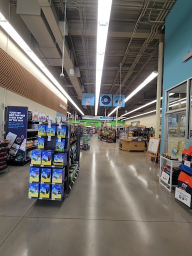 Pet Supply Store «Petco Animal Supplies», reviews and photos, 3551 W Hillsboro Blvd, Deerfield Beach, FL 33442, USA