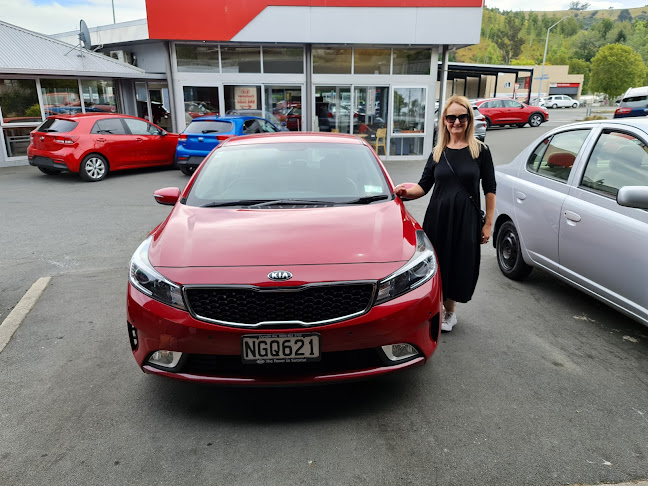 Reviews of Dunedin Kia in Dunedin - Car dealer
