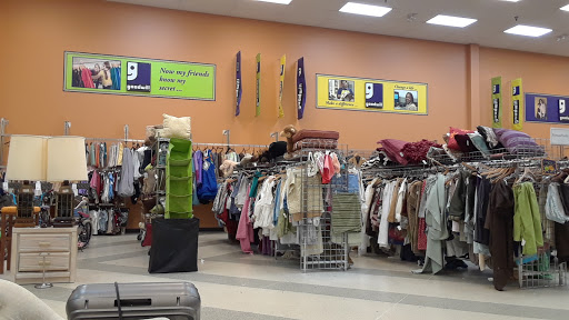 Clothing Store «GoodWill», reviews and photos, 1356 E Vine St, Kissimmee, FL 34744, USA