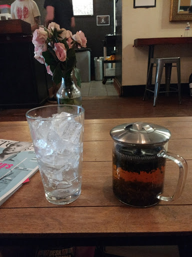 Coffee Shop «Naked Lounge», reviews and photos, 118 W 2nd St, Chico, CA 95928, USA