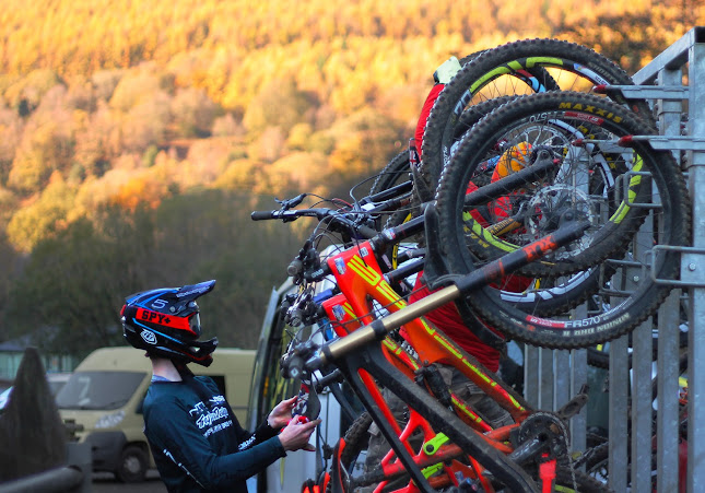 Reviews of Cwmdown MTB Uplifts in Newport - Taxi service