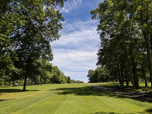 Golf Course «Griffith E Harris Golf Course», reviews and photos, 1300 King St, Greenwich, CT 06831, USA