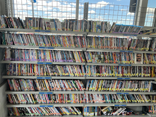 Thrift Store «Village Thrift Stores», reviews and photos, 6307 Allentown Rd, Camp Springs, MD 20748, USA