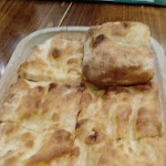 Photo n°5 de l'avis de Gianna.a fait le 23/09/2023 à 22:31 sur le  Ristorante Alle Botti à Montesilvano