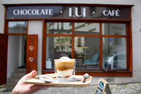 Čokoládovna Znojmo - LUI Chocolate Café