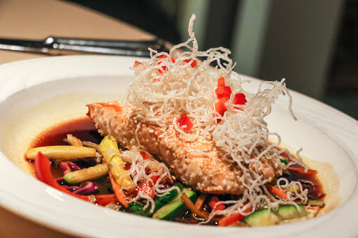 Fine Dining Restaurant «The Perfect Wife Restaurant», reviews and photos, 2594 Depot St, Manchester Center, VT 05255, USA