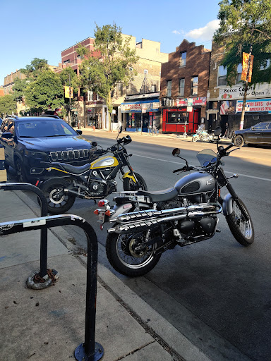 Boutique «Tarnish», reviews and photos, 2024 W Chicago Ave, Chicago, IL 60622, USA