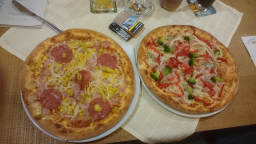 Pizza-Ristorante Torino en Wiener Neustadt
