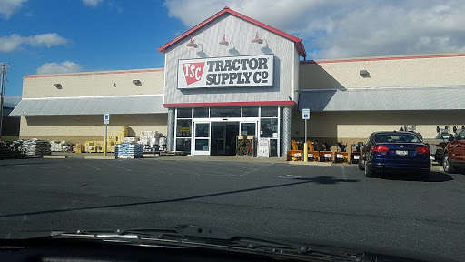 Home Improvement Store «Tractor Supply Co.», reviews and photos, 151 Tower Rd, New Holland, PA 17557, USA