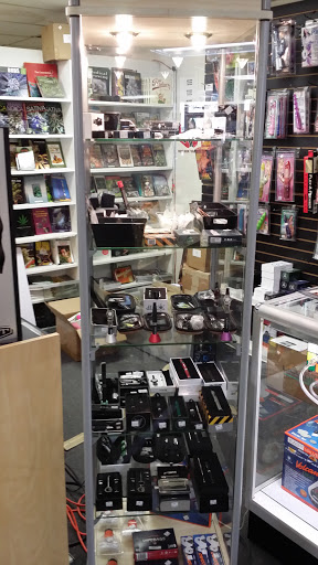 Tobacco Shop «Cloud Nine», reviews and photos, 1819 Piedmont Rd, Columbus, OH 43224, USA