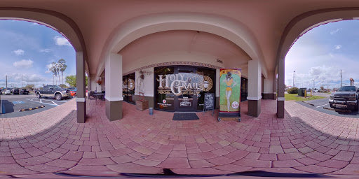 Explore tank tattoo ideas, creative tattoo ideas in Lakeland, available at Holy Grail Tattoo