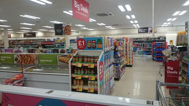 Reviews of Iceland Supermarket Droylsden in Manchester - Supermarket