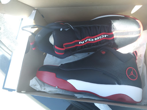 Department Store «Marshalls», reviews and photos, 5220 Jimmy Lee Smith Pkwy, Hiram, GA 30141, USA