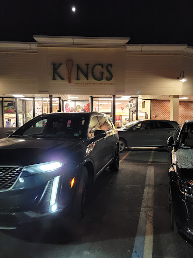 Supermarket «Kings Food Markets», reviews and photos, 255 S Livingston Ave, Livingston, NJ 07039, USA