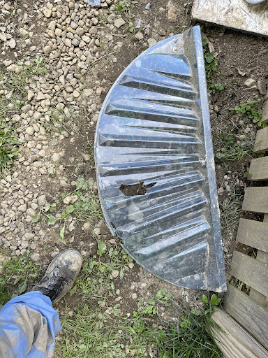 Waterproofing Company «Ohio Basement Systems», reviews and photos