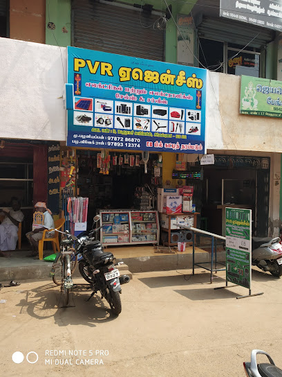 PVR Agencies, All Kind Of Electronics, Jiomart digital partner