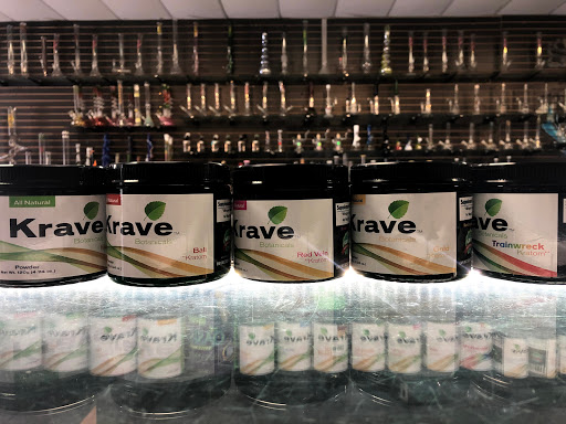 Tobacco Shop «Puffs Smoke Shop», reviews and photos, 9458 Whittier Blvd, Pico Rivera, CA 90660, USA