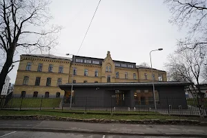 Riga 1st hospital: polyclinic "Šarlotes" image