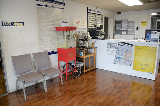 Ford Dealer «Edd Rogers Valley Ford», reviews and photos, 111 Auto Ln, Sparta, TN 38583, USA