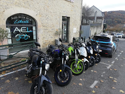 Auto-Ecole de la Liberté à Villefranche-de-Rouergue