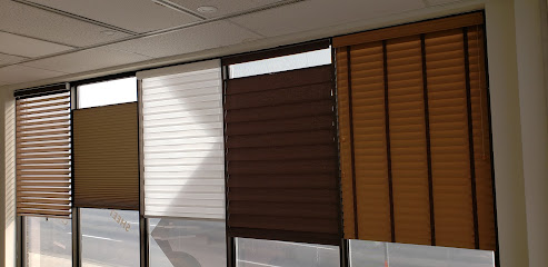 Blinds By DB