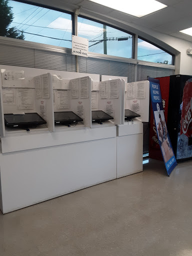 Blood Donation Center «Knoxville Plasma Corporation», reviews and photos