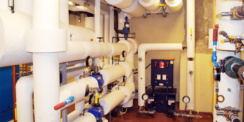 Green Plumbing and Heating Inc.