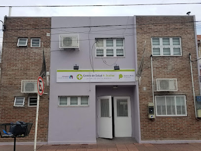 Centro de Salud Ángel Scalise