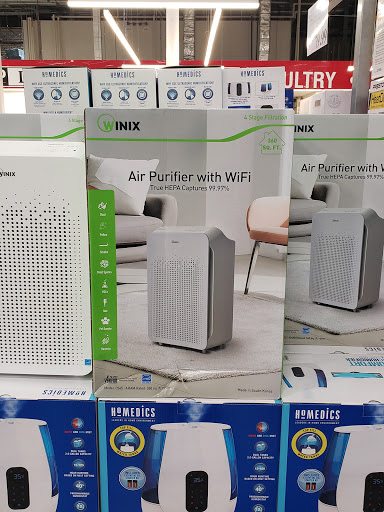 Warehouse store «Costco Wholesale», reviews and photos, 7205 Mills Civic Pkwy, West Des Moines, IA 50266, USA