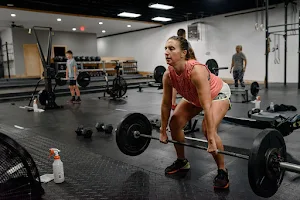 CrossFit Veneration image