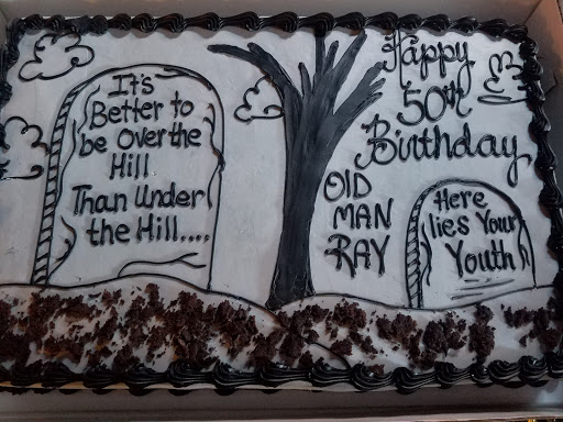 Bakery «A Cake Occasion», reviews and photos, 3901 E 112th Ave, Thornton, CO 80233, USA