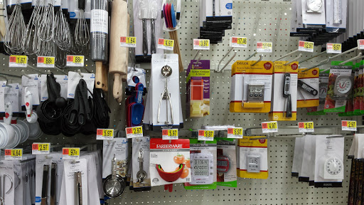 Department Store «Walmart Supercenter», reviews and photos, 3826 Cobb Pkwy NW, Acworth, GA 30101, USA