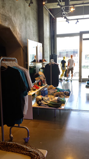 Shoe Store «Adidas Originals», reviews and photos, 8009 Melrose Ave, Los Angeles, CA 90046, USA