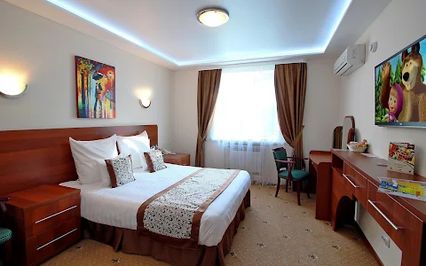 "Nechayev" hotel image