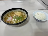 石川県庁食堂
