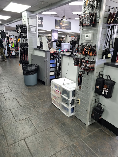 Harley-Davidson Dealer «Thunder Tower West Harley-Davidson», reviews and photos, 1384 Southlake Pkwy, Morrow, GA 30260, USA