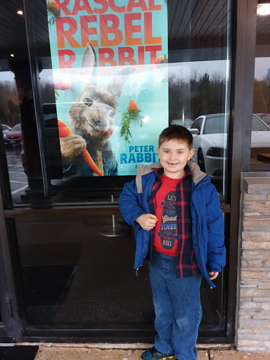 Shopping Mall «Calvert Village Shopping Center», reviews and photos, 198 W Dares Beach Rd, Prince Frederick, MD 20678, USA