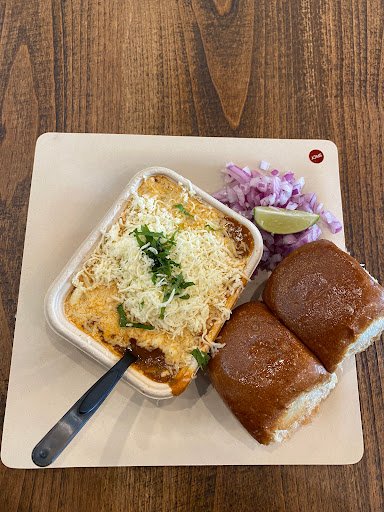Pav Bhaji Hut image