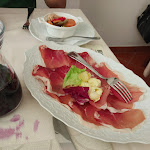 Photo n°1 de l'avis de Maurizio.r fait le 04/07/2023 à 20:34 sur le  Trattoria Menozzi à Parma