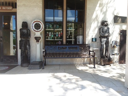 General Store «Camp Verde General Store», reviews and photos, 285 Camp Verde Rd E, Center Point, TX 78010, USA