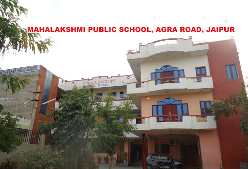 Mahalakshmi Public School
