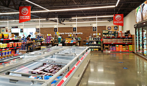 Supermarket «ALDI», reviews and photos, 2643 US-19, Holiday, FL 34691, USA