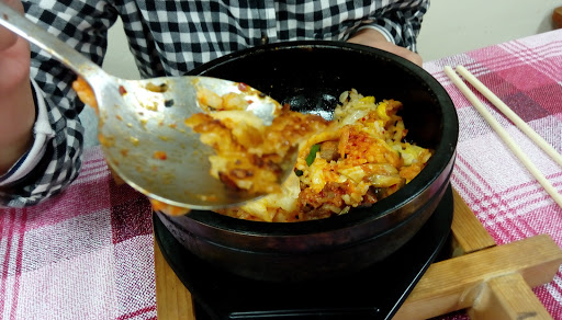 韓食堂 的照片