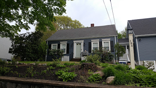 Golf Club «Braintree Municipal Golf Course», reviews and photos, 101 Jefferson St, Braintree, MA 02184, USA