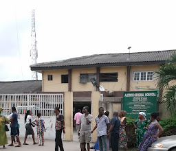 Ajeromi General Hospital, Ajegunle photo
